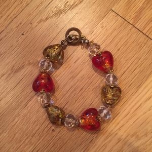 Beaded Bracelet